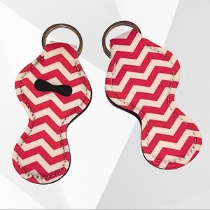 NEW| Stocking Stuffer Lip Balm Holder